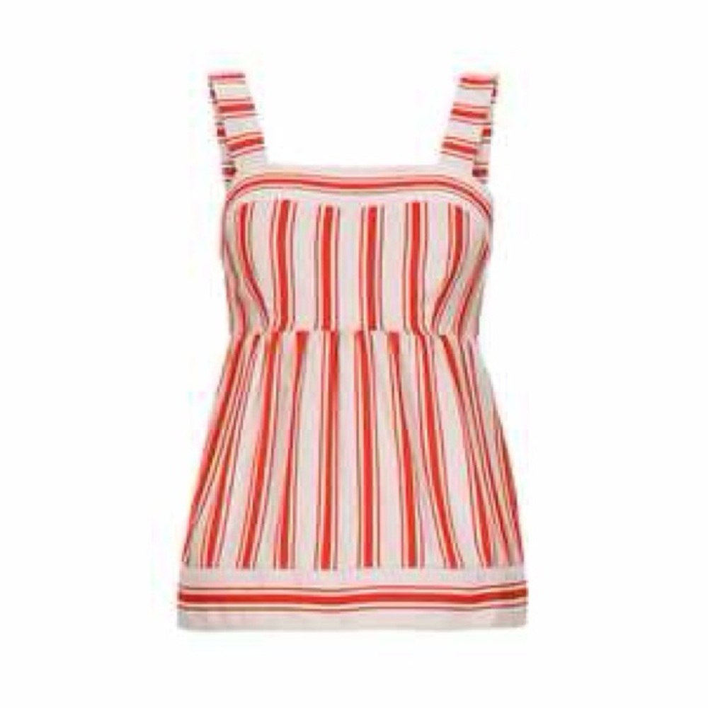 Cabi Brunch Top (style 6102)